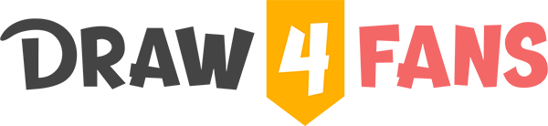 Draw4Fans logo