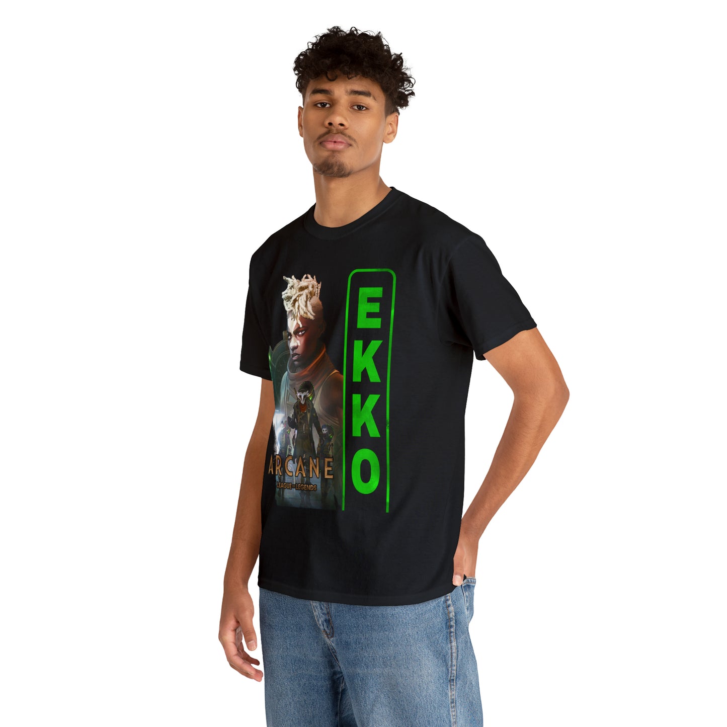 Ekko