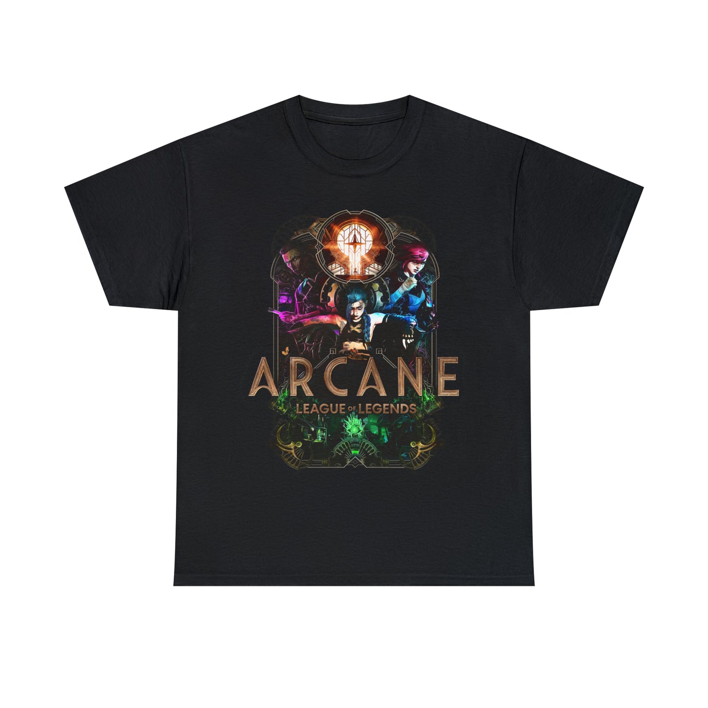 Arcane B