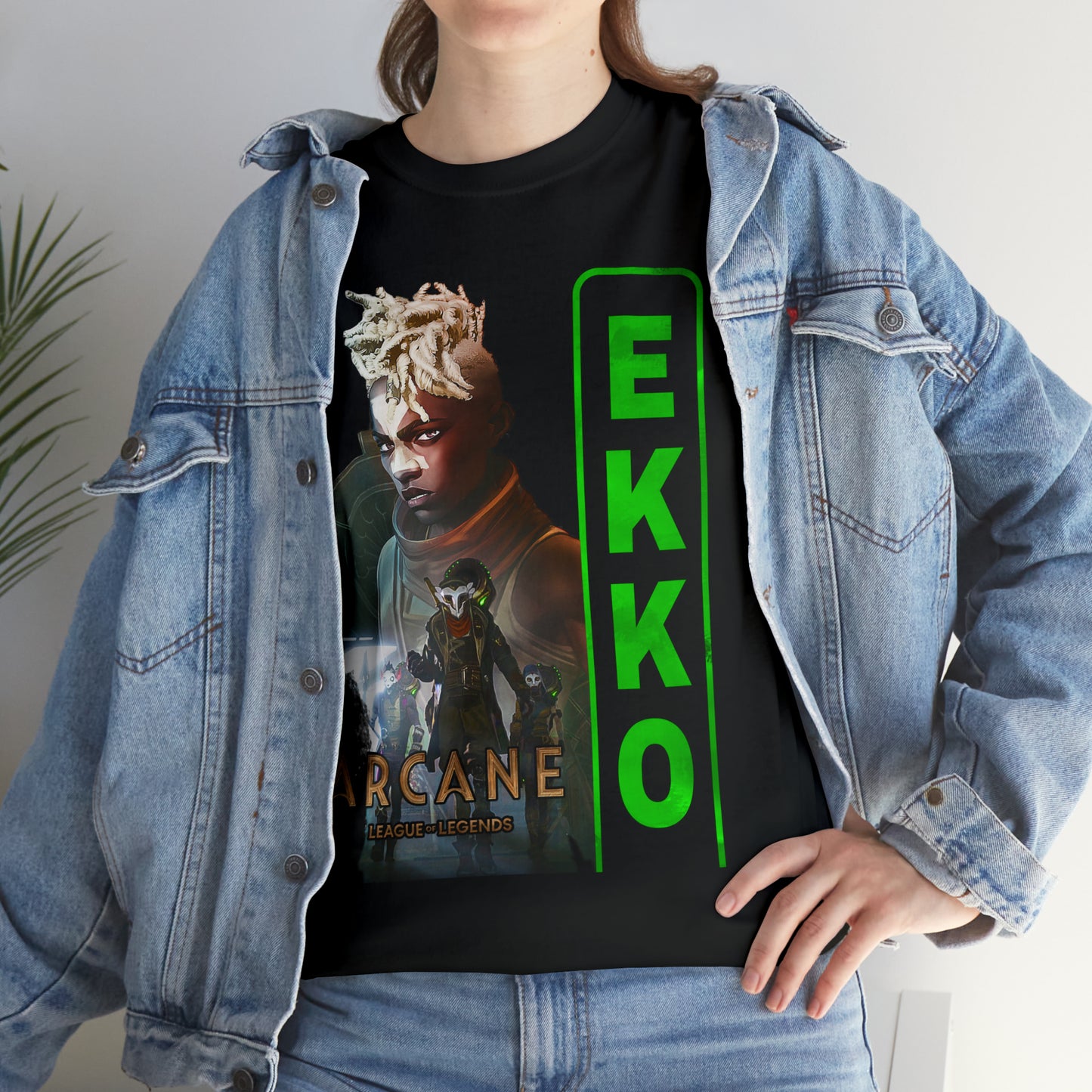 Ekko