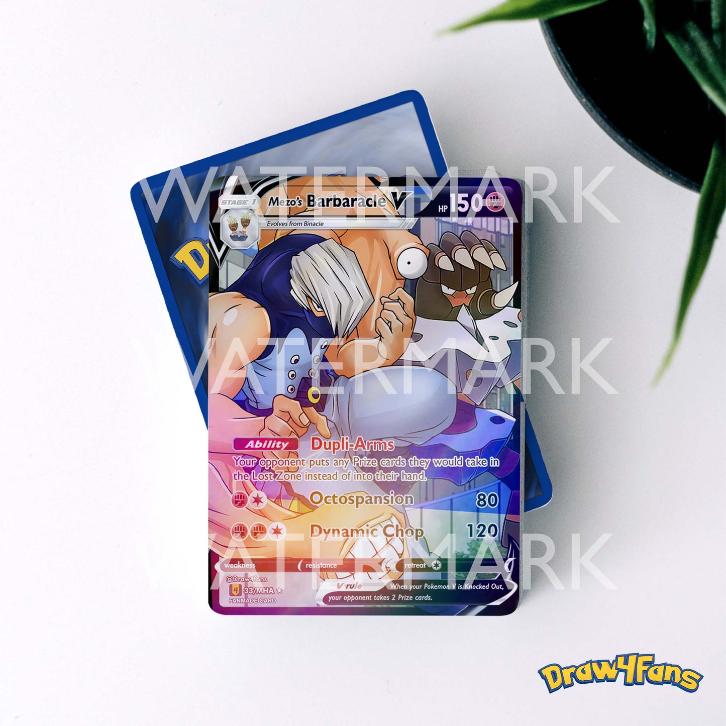 Mezo x Poke