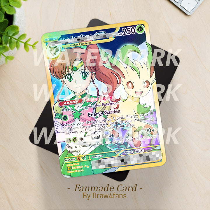 Sailor x Poke