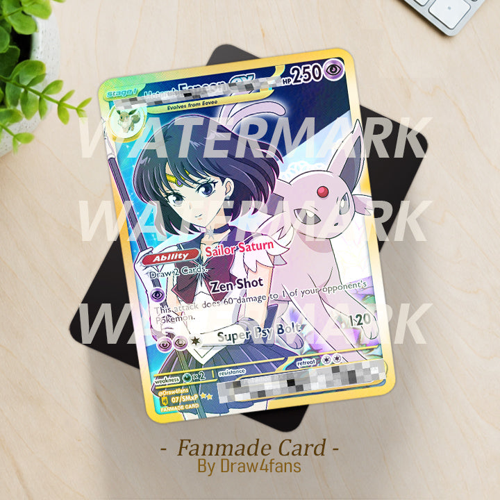 Sailor x Poke