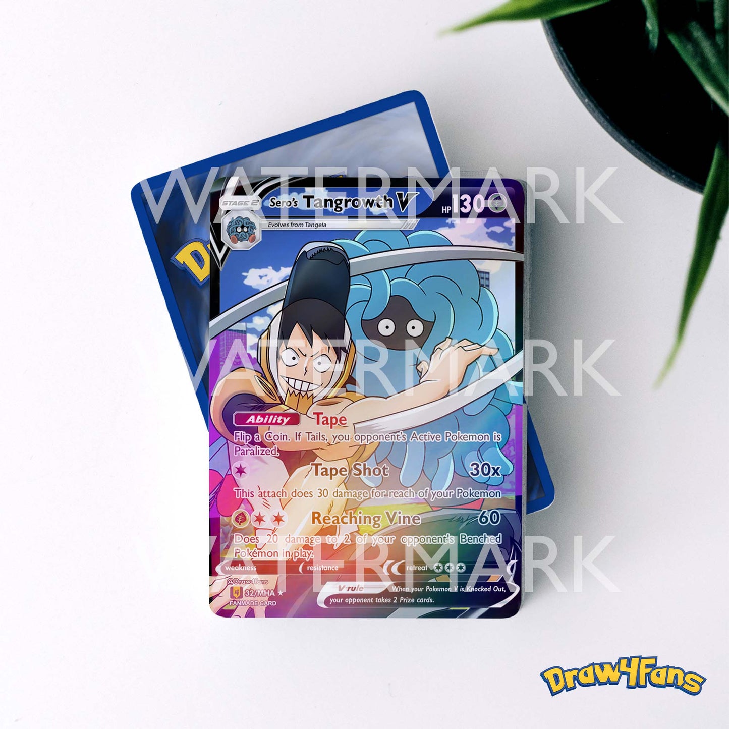 Sero x Poke