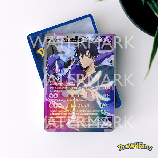Solo x Poke